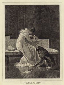 Il regno del terrore da Percy Macquoid